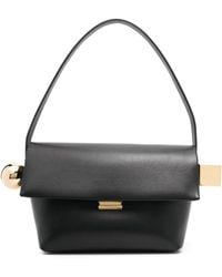 Jacquemus - La Casaコレクション Le Rond Carré バッグ - Lyst