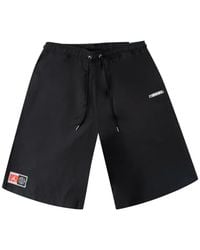 Nike - X Free The Youth Star-Print Drawstring Shorts - Lyst