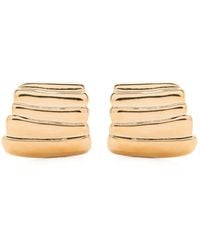 Heaven Mayhem - Vase Oorbellen - Lyst