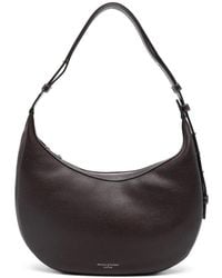 Aspinal of London - Borsa A Tracolla Hudson - Lyst