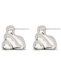 Maria Black - Small Bogota Earrings - Lyst