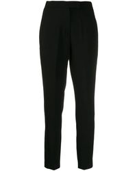 Blanca Vita - Pantalon Fuselé À Taille Haute - Lyst