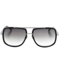 Dita Eyewear - Mach-One Titanium Sunglasses - Lyst