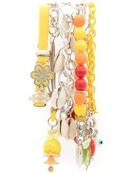 Amir Slama - Multi-Chain Stack Bracelet - Lyst