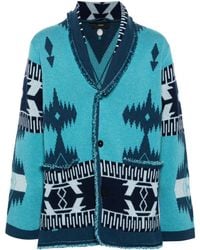 Alanui - Cardigans - Lyst