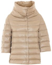Herno - Plumífero Aminta - Lyst