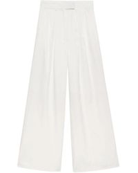 Anine Bing - Lou Trousers - Lyst
