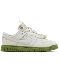 Nike - Dunk Low Jumbo Sneakers - Lyst