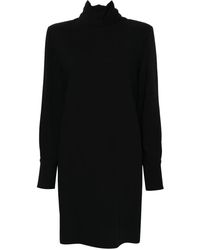 Golden Goose - Journey W's Longsleeves Dress - Lyst