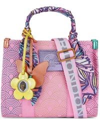 Kurt Geiger - Small Southbank Tote Bag - Lyst
