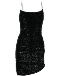 GAUGE81 - Mini-jurk Met Pailletten - Lyst