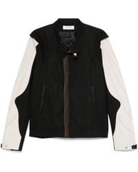 Kiko Kostadinov - Solix Jacket - Lyst