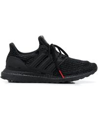 adidas - Ultraboost 4.0 "Triple" Sneakers - Lyst