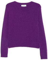 Bompard - Crew-Neck Sweater - Lyst