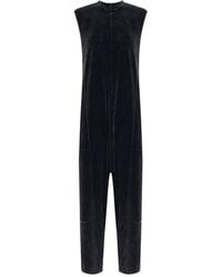 Osklen - Mouwloze Jumpsuit - Lyst