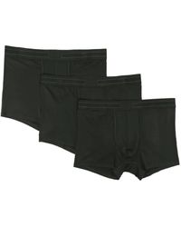 CHE - Logo-Waistband Boxers (Set Of Three) - Lyst