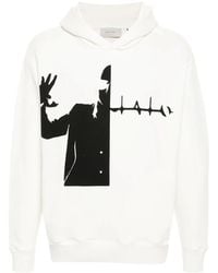 Limitato - Sudadera Rad con capucha - Lyst