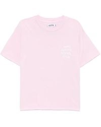 ANTI SOCIAL SOCIAL CLUB - Mind Games Weathered T-Shirt - Lyst