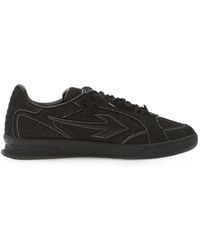 Off-White c/o Virgil Abloh - M-Denim End Of Play-001 Sneakers - Lyst