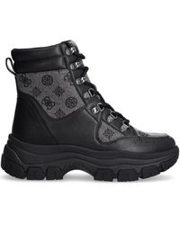 Guess - Botas Bliza - Lyst