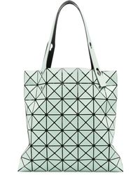 Bao Bao Issey Miyake - Prism Frost Tote Bag - Lyst
