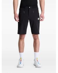 Mammut - Aenergy Light So Hiking Shorts - Lyst