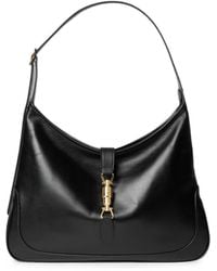 Gucci - Large Jackie 1961 Shoulder Bag - Lyst