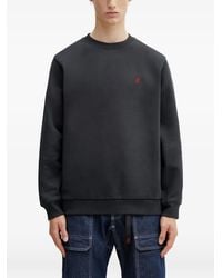 Gramicci - Logo-Embroidered Sweater - Lyst
