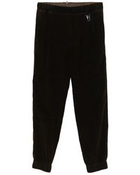 Moncler - コーデュロイ パンツ - Lyst