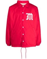 SAINT Mxxxxxx - シャツジャケット - Lyst