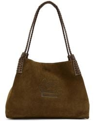 Etro - Medium Libra Tote Bag - Lyst