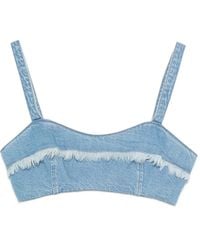 Occleus - Bianca Bra - Lyst