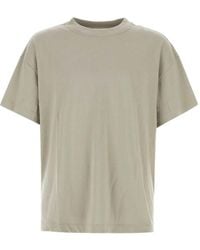 Fear Of God - Essentials Logo-Patch T-Shirt - Lyst