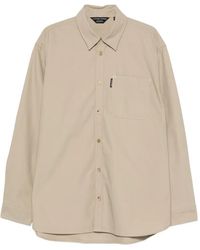 Canada Goose - Eclipse Button-Up Shirt - Lyst