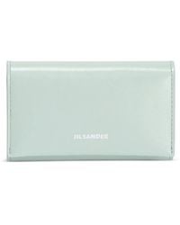 Jil Sander - Key Pouch - Lyst