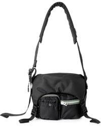 Sacai - Utility Shoulder Bag - Lyst