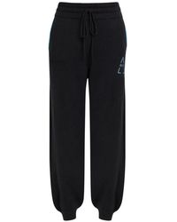 AN-Y1 - Vita Loose-Fit Track Pants - Lyst