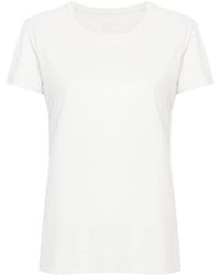 Arc'teryx - Camiseta Taema con cuello redondo - Lyst
