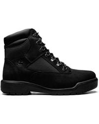 Timberland - 6 Inch Field Schnürstiefel - Lyst