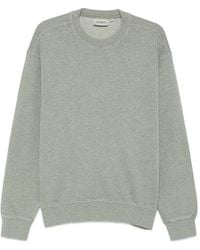 Carhartt - Caspian Logo-Patch Sweatshirt For - Lyst