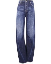 DSquared² - D2 Twisted Jean - Lyst