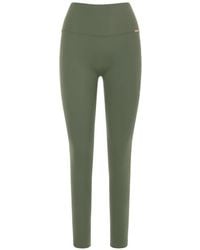 AMADAWEAR - Bonita High-Waisted Leggings - Lyst
