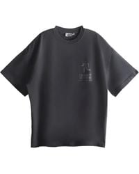 Carhartt - S/S Distance T-Shirt - Lyst
