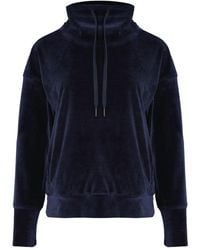 Lygia & Nanny - Mock-Neck Sweater - Lyst