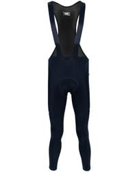 Pas Normal Studios - Essential Thermal Bibs Cycling Shorts - Lyst