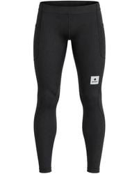 Saysky - Combat+ Honeycomb-Texture Leggings - Lyst