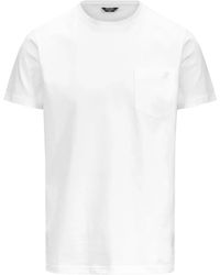 K-Way - Sigur T-Shirt - Lyst