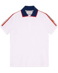 Gucci Polo shirts for Men - Up to 28 