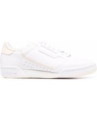 Adidas Continental 80 White for Women 