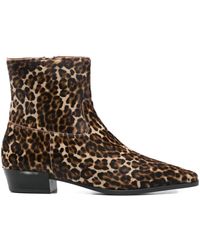 COPENHAGEN - Cph293 Stiefel 30Mm - Lyst